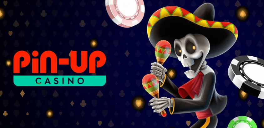 Pin up Casino
